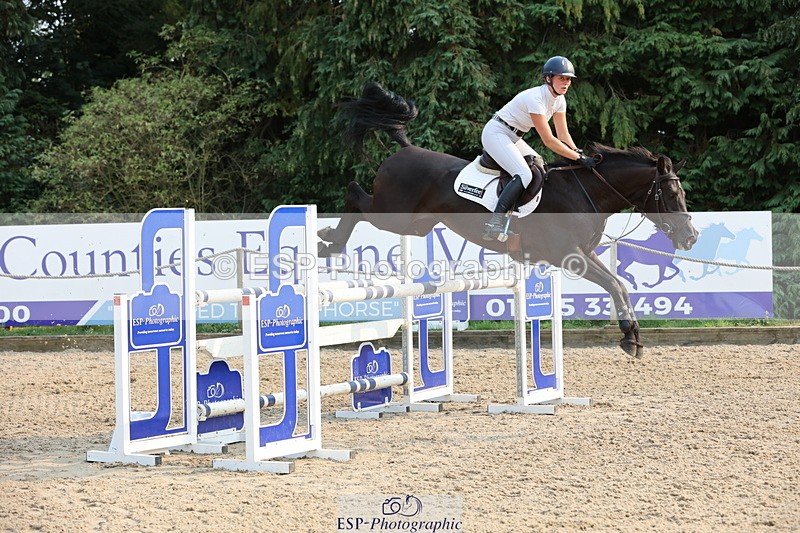 250816A-170142-02922 - Cls 10 Snr 1.15m Open