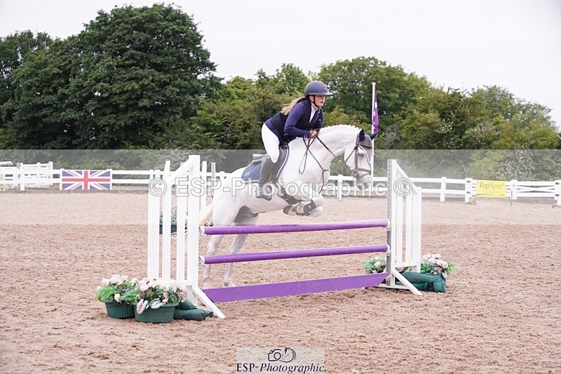 250629-080656-09784 - Cls 35 Pony British Novice & 80cm Open