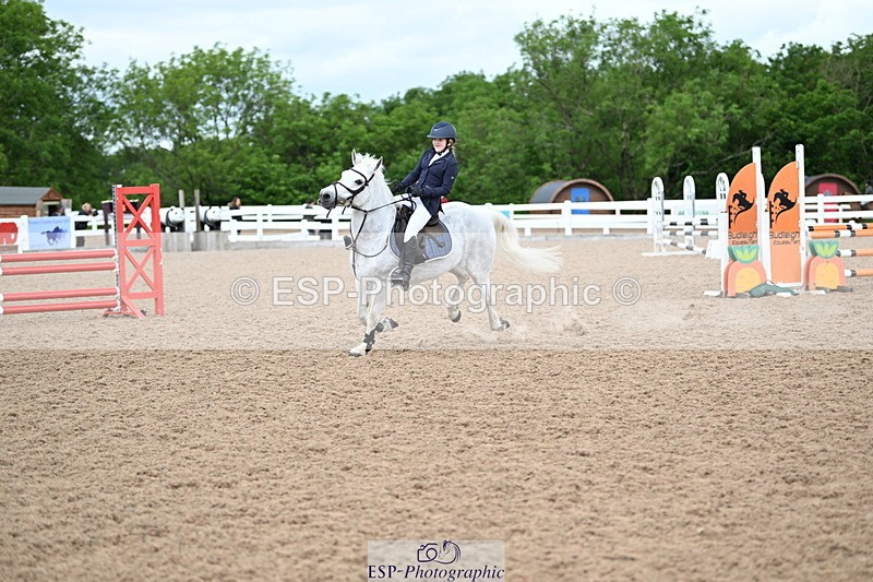 240608A-100036-00428 - Cls 8 Pony British Novice and 80cm Open