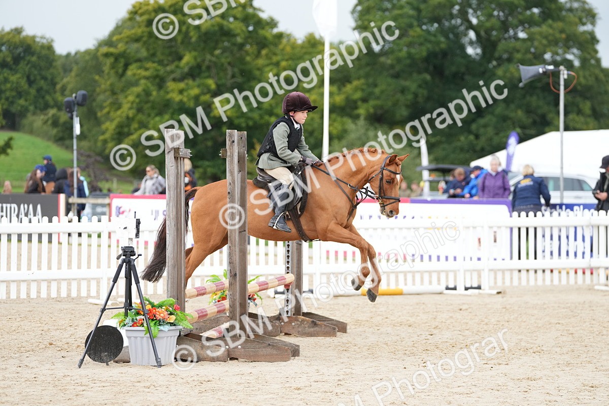 SBM_39859 - J6 - Junior Pony 55cm Championship