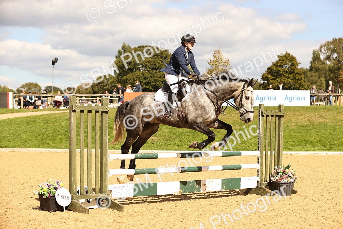 SBM_43148 - J40 Senior 90cm Supreme Championship