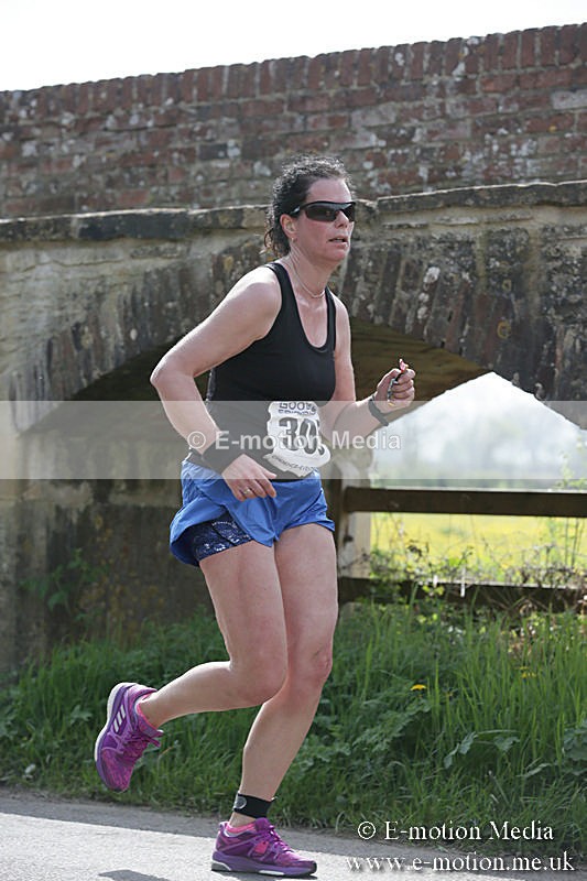 CAD 190419 497 - Cadence Events    Good Friday 10 Miler 19/04/19