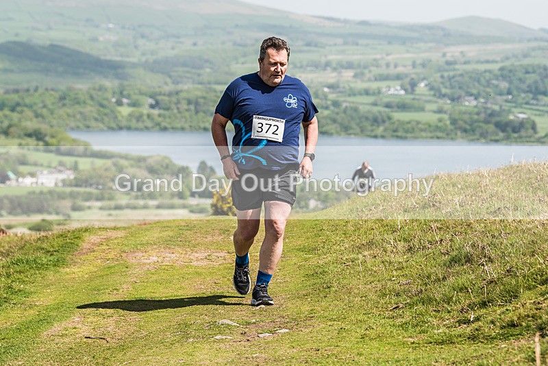 Two Tops Dash-313 - Two Tops Dash Fell Race Saturday 14th May 2022