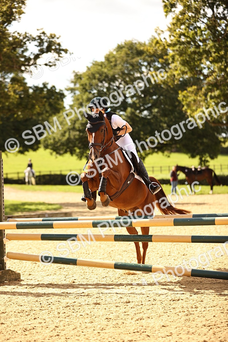 SBM_43167 - J40 Senior 90cm Supreme Championship