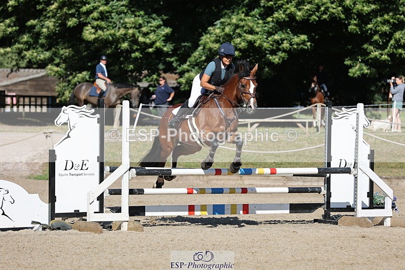 250703A-085834-00177 - Cls 5 85cm Amateur Qualifier