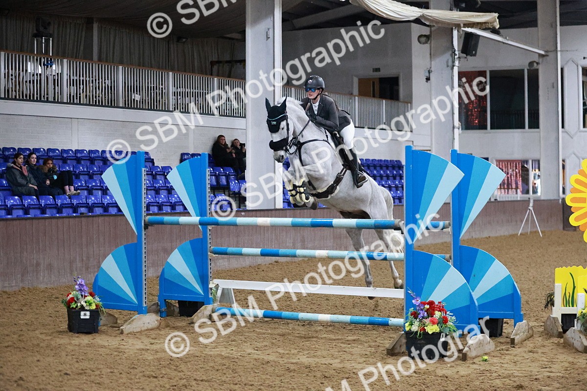 SBM_001705 - Class 6 - National 1.30m 1.40m