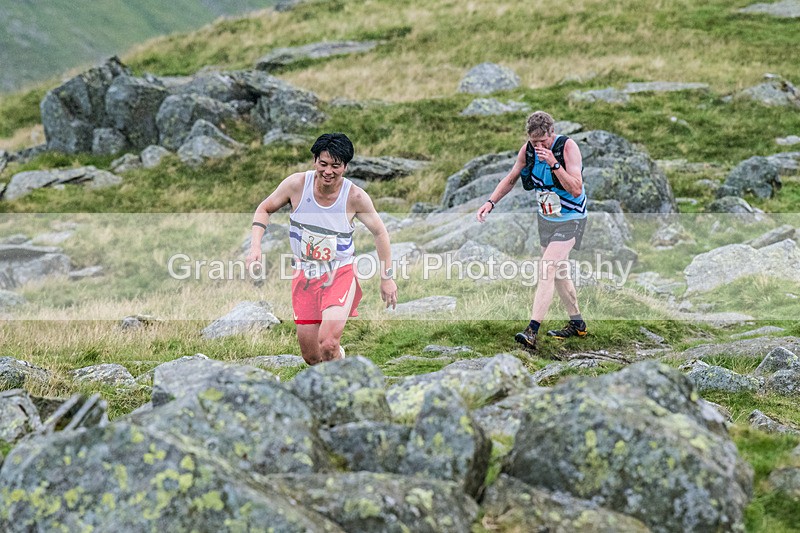 Kentmere-749 - Pete Bland Kentmere Horseshoe Fell Race Sunday 20th July 2025
