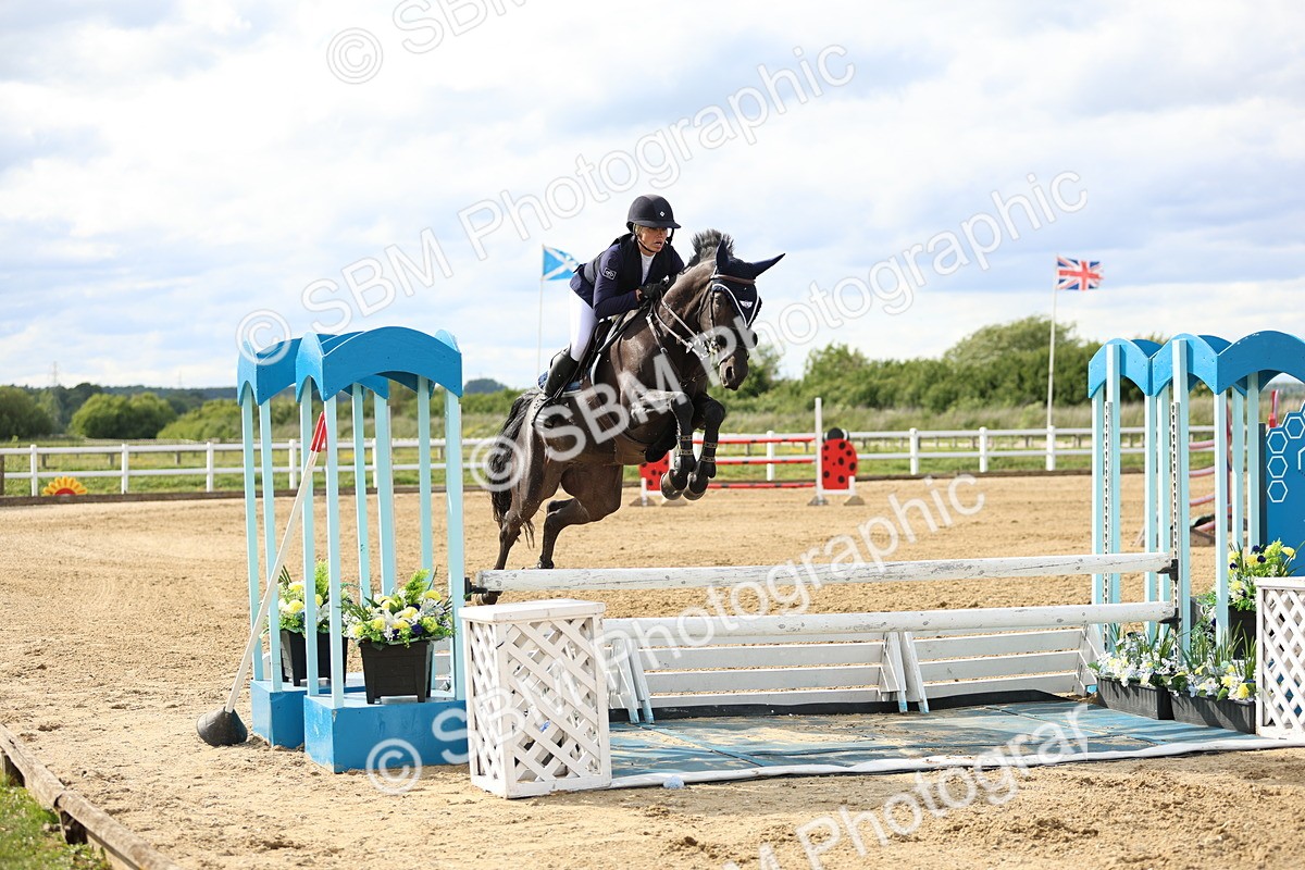 SBM_001688 - Class 7 - National 1.30m 1.40m