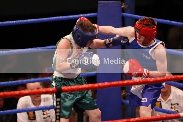 BX 210209-21 - Boxing 21/02/09