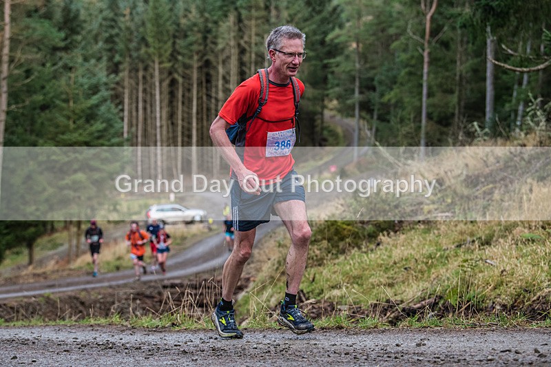 Glentress 21  10K-985 - High Terrain Events Glentress 21 & 10K Trail Races Saturday 16th November 2024