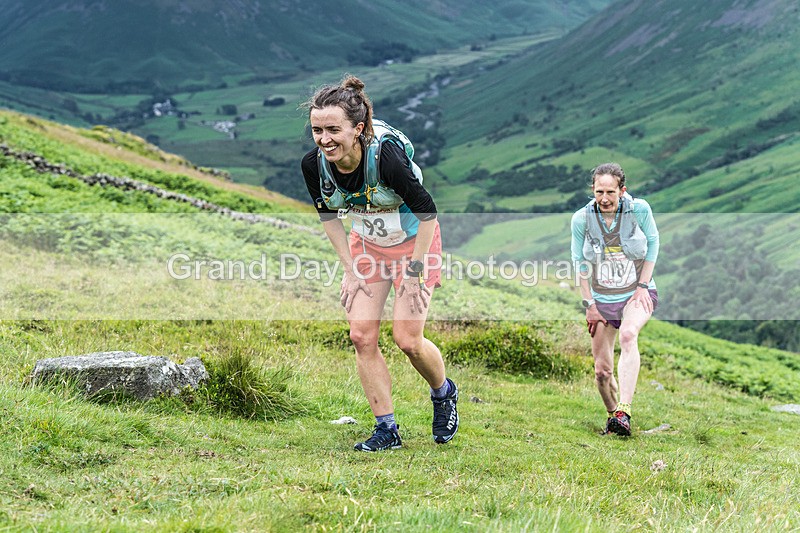 Wasdale-98 - Wasdale Horseshoe Fell Race Saturday 13th July 2024