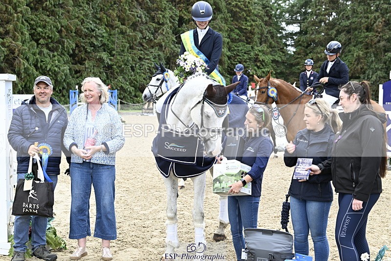 250525A-110057-15632 - Presentations Section A British Young Rider 3 Star