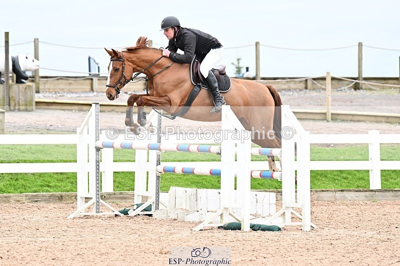 250112-131018-01389 - Cls 20 Newcomers and 1.10m Open