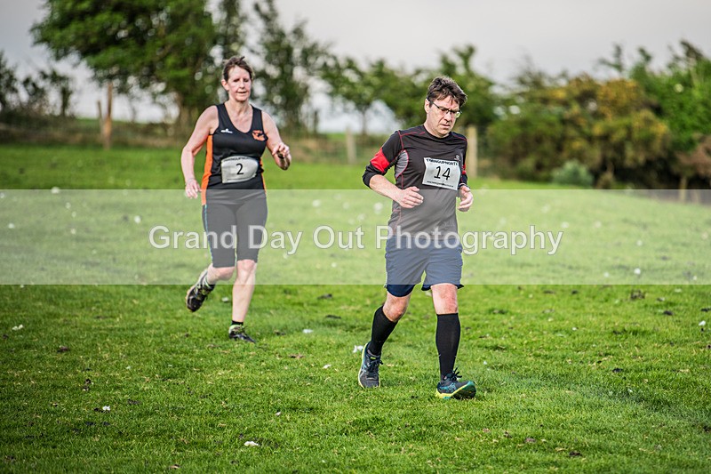 Hay-619 - Hay O Trail Race Tuesday 21st May 2024