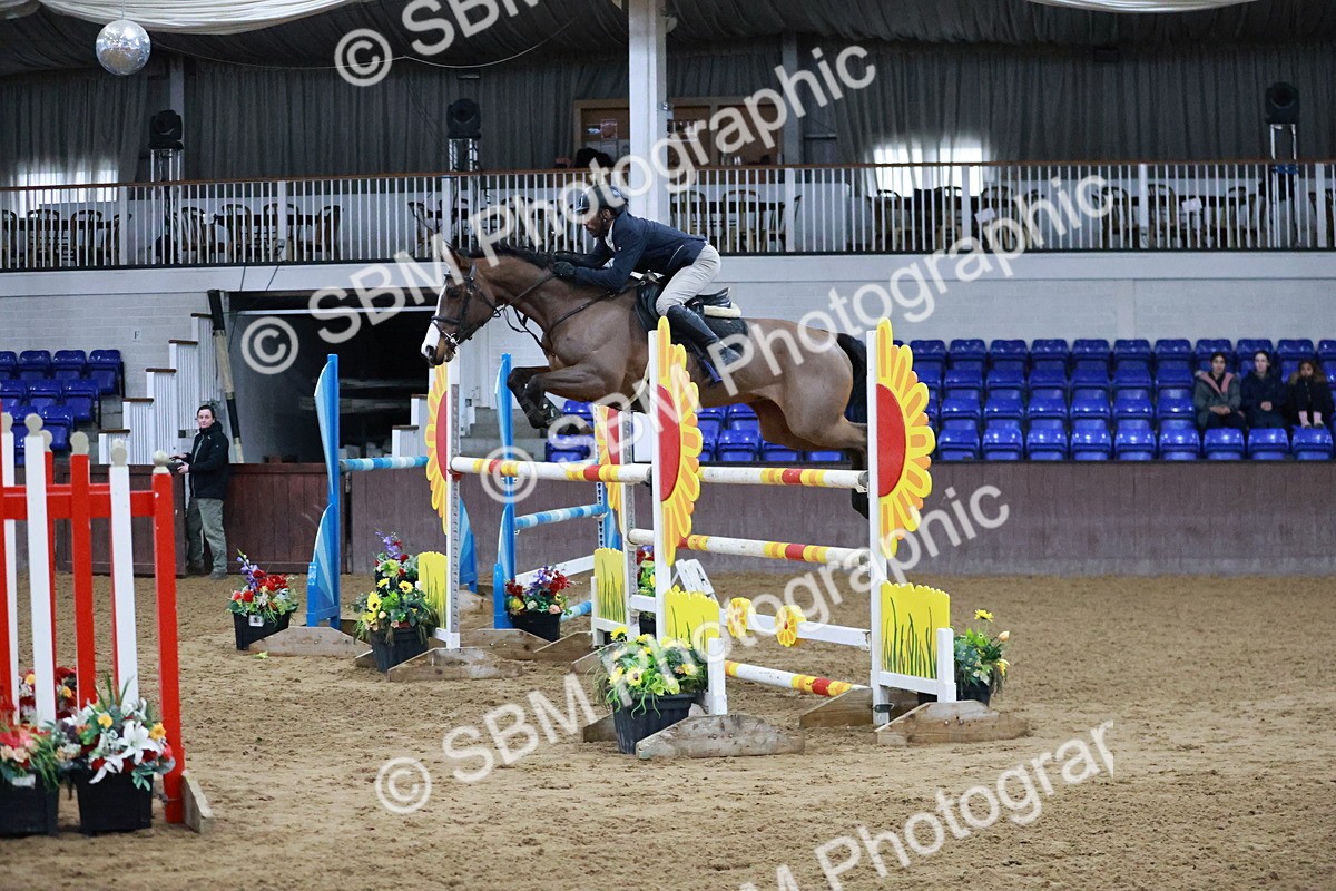 SBM_001633 - Class 6 - National 1.30m 1.40m