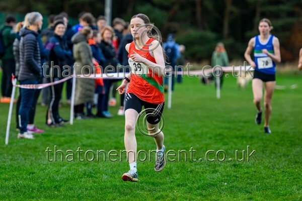 SCLan25-918369 - Women U17