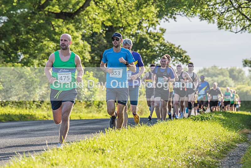 Lambfoot Loop-22 - Lambfoot Loop Road Race Tuesday 5th July 2022
