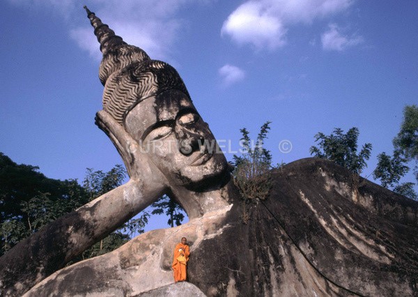  - CAMBODIA & LAOS