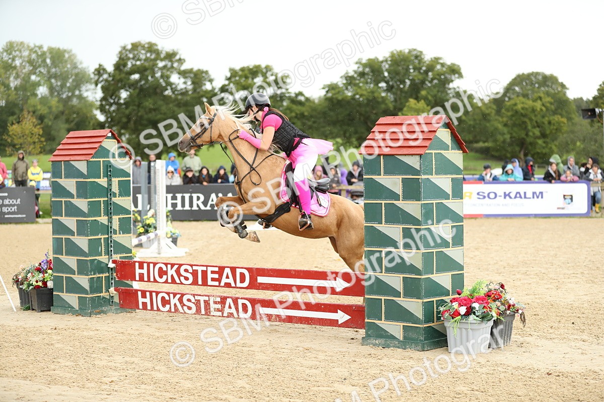 SBM_43616 - J47 - Ride and Run 60cm75cm