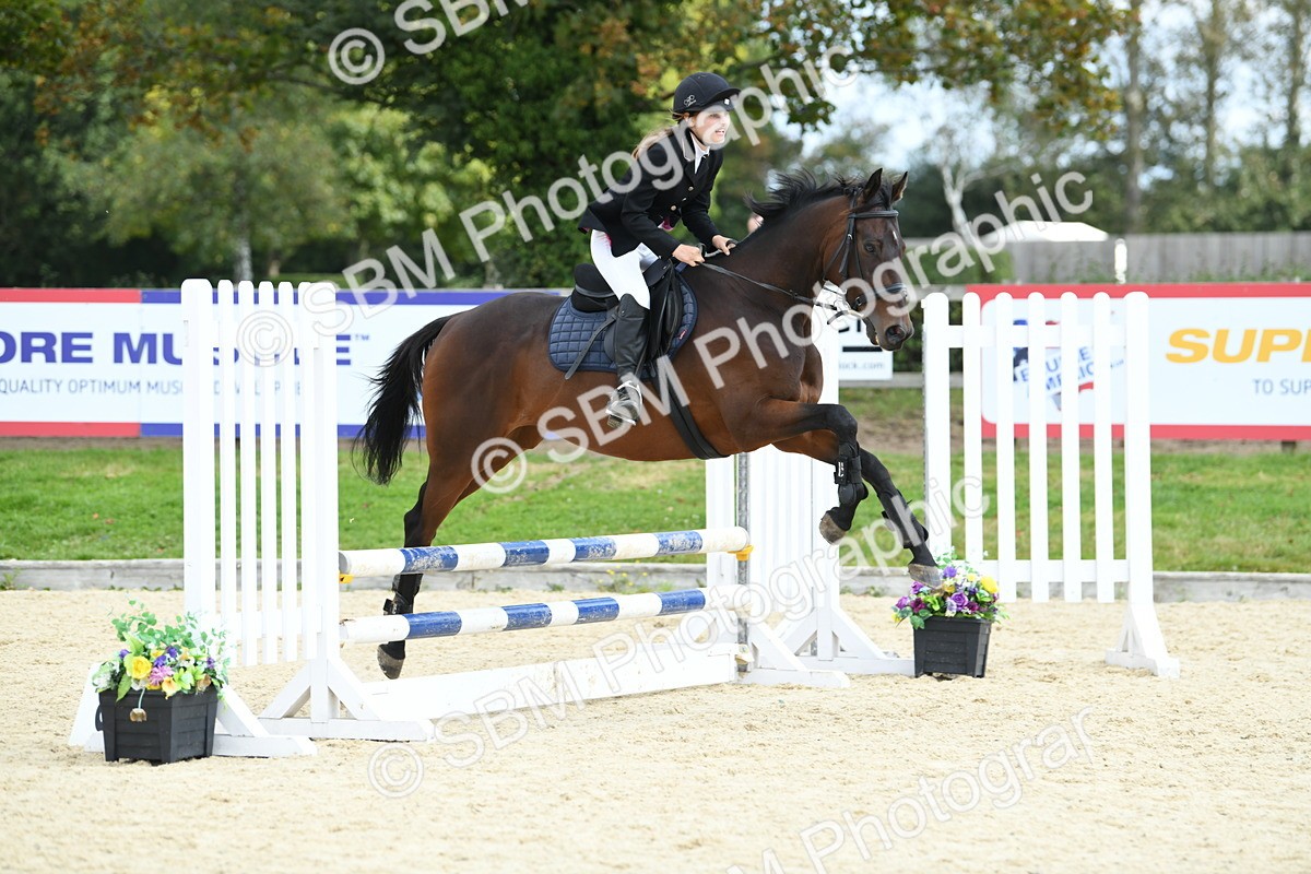 SBM_64842 - J48 - Pairs Jumping Open 70cm & 85cm