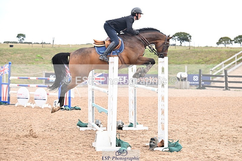 250827B-142631-00732 - Cls 6 Snr Fox 1.20m & Cls 7 1.30m