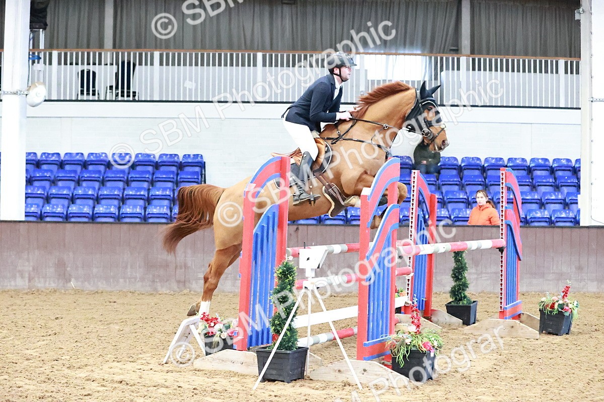 SBM_002583 - Class 10 - Senior Newcomer 1.10m