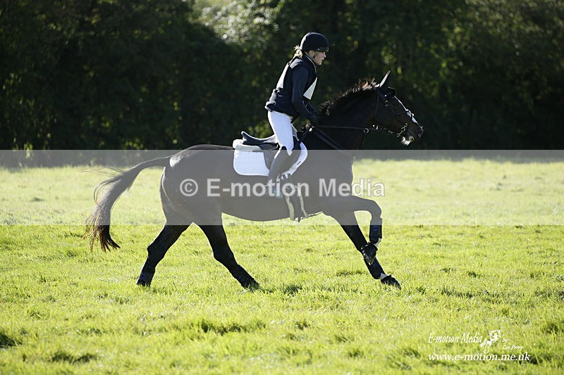  WWHT 031021 834 - WWEC Novice Restricted (0.80m) 18/10/20