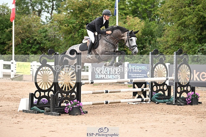 250727-093503-08849 - Cls 31 British Novice and 90cm