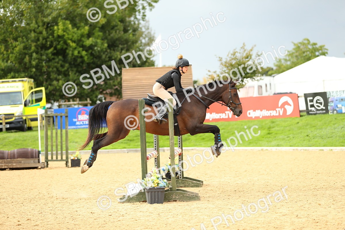 SBM_11193 - E8 Eventers Challenge 80cm Championship
