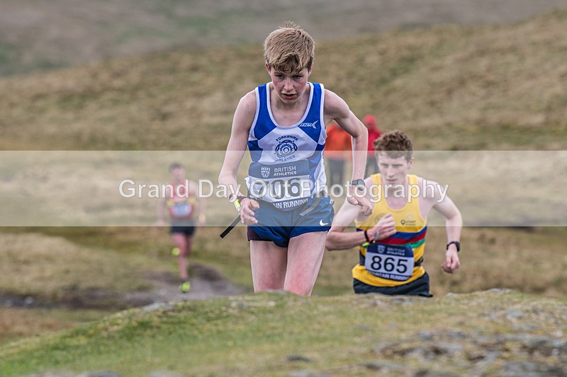 Seniors-478 - UKA 2026 Senior Inter-Counties Mountain Race - Sedbergh Sunday 3rd May 2026 - Seniors