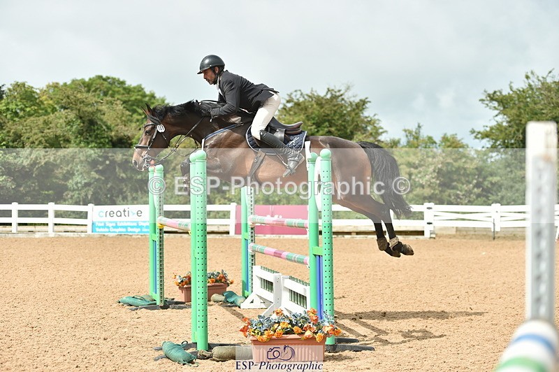 230723A-111226-11192 - Cls 32, 6 Yr Olds 1.20m