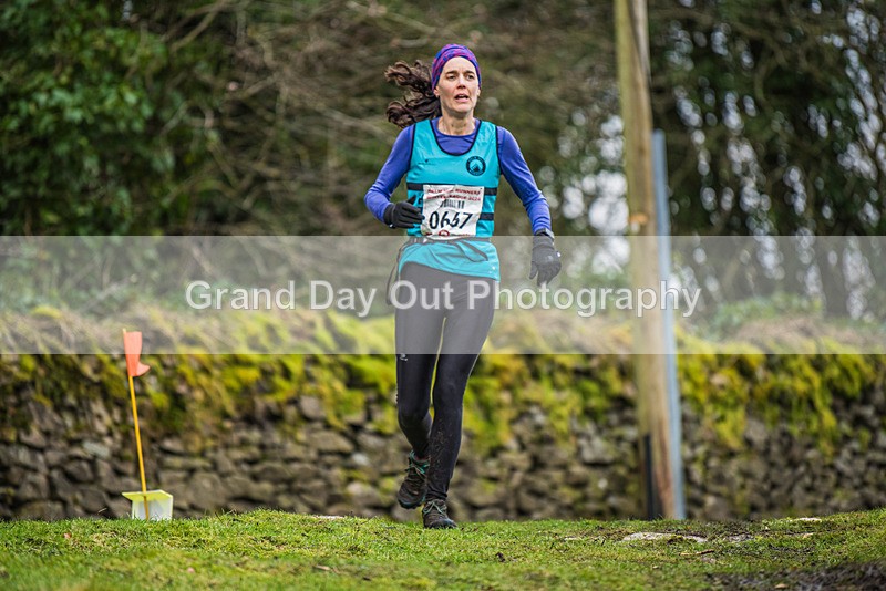 Giggleswick-1056 - Kendal Winter League Races Giggleswick Sunday 14th January 2024