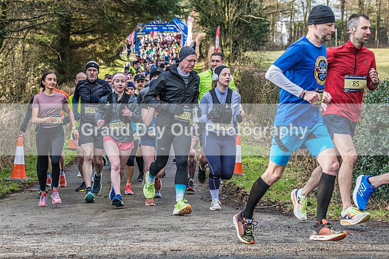 North Lakes-212 - North Lakes 10K & Half Marathon Sunday 9th February 2025