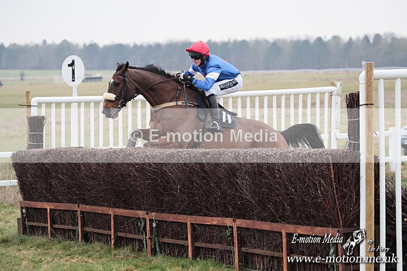 PtP 160225 842 - Combined Service Point-to-Point Races Larkhill 16/02/25