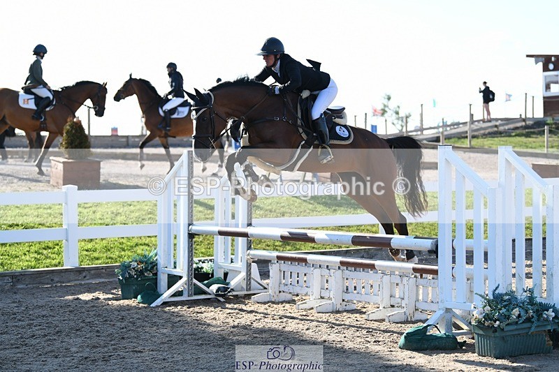 250801-083811-03751 - Cls 20 A&B Brit Nov & 90 Open