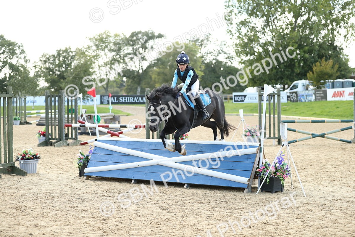 SBM_30331 - E11 - Eventers Challenge 80cm Championship