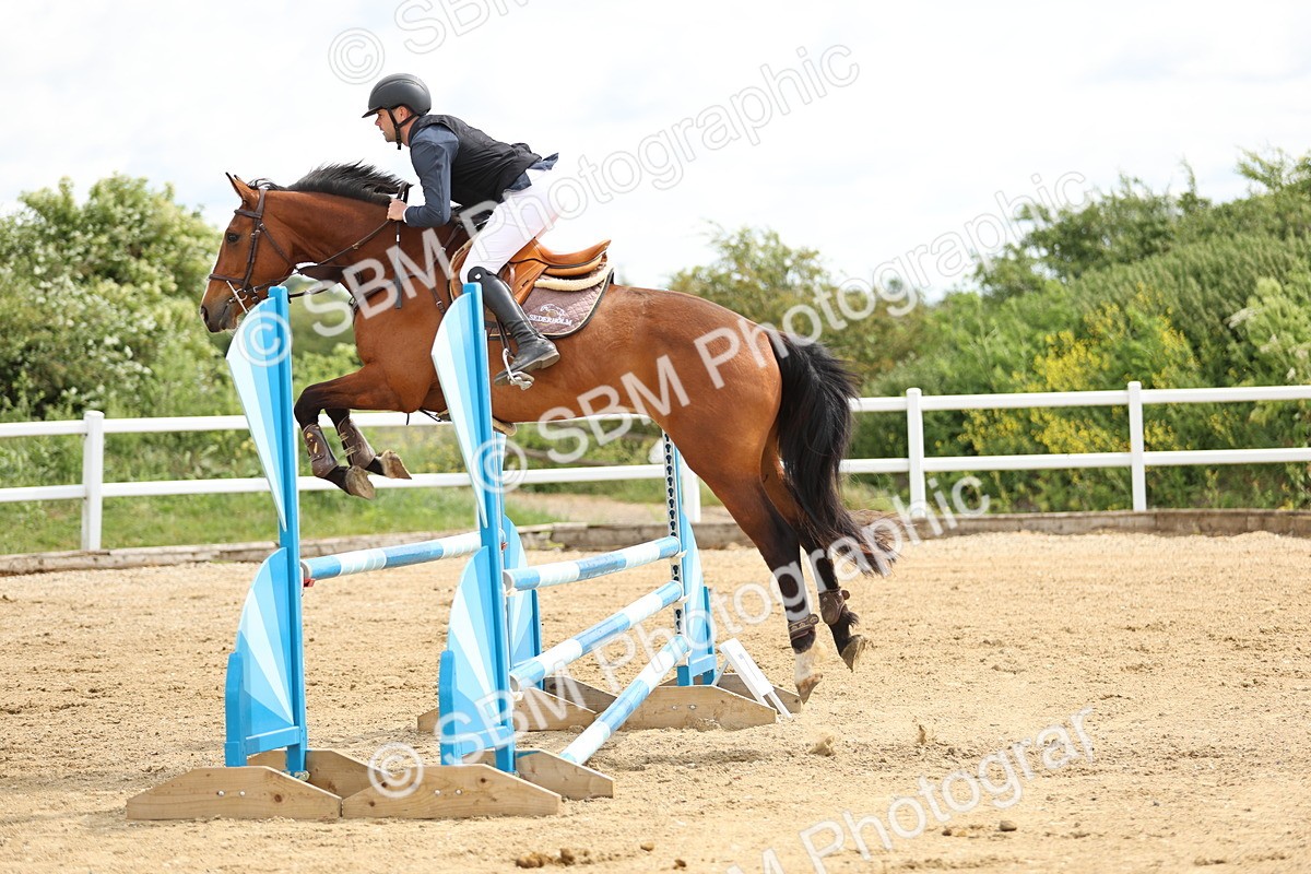 SBM_000337 - Class 2 - Senior British Novice - 90cm