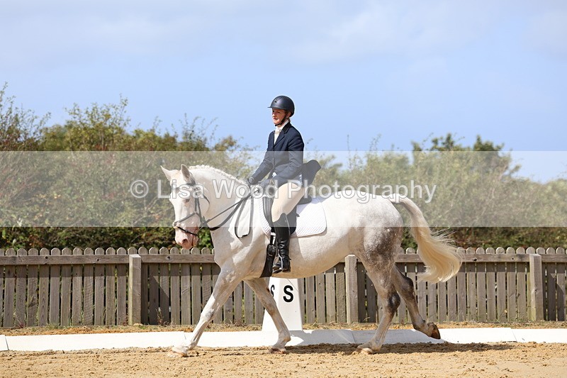 3E7A3760 - Class 8: Novice 6 Section A Championship