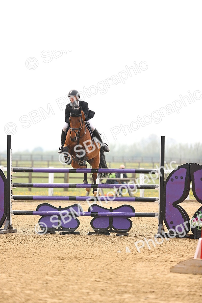  - Class 20 - National 1.30-1.40m