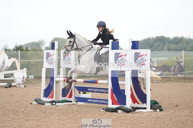250920-102022-00593 - Cls 5 Pony British Novice and 80cm