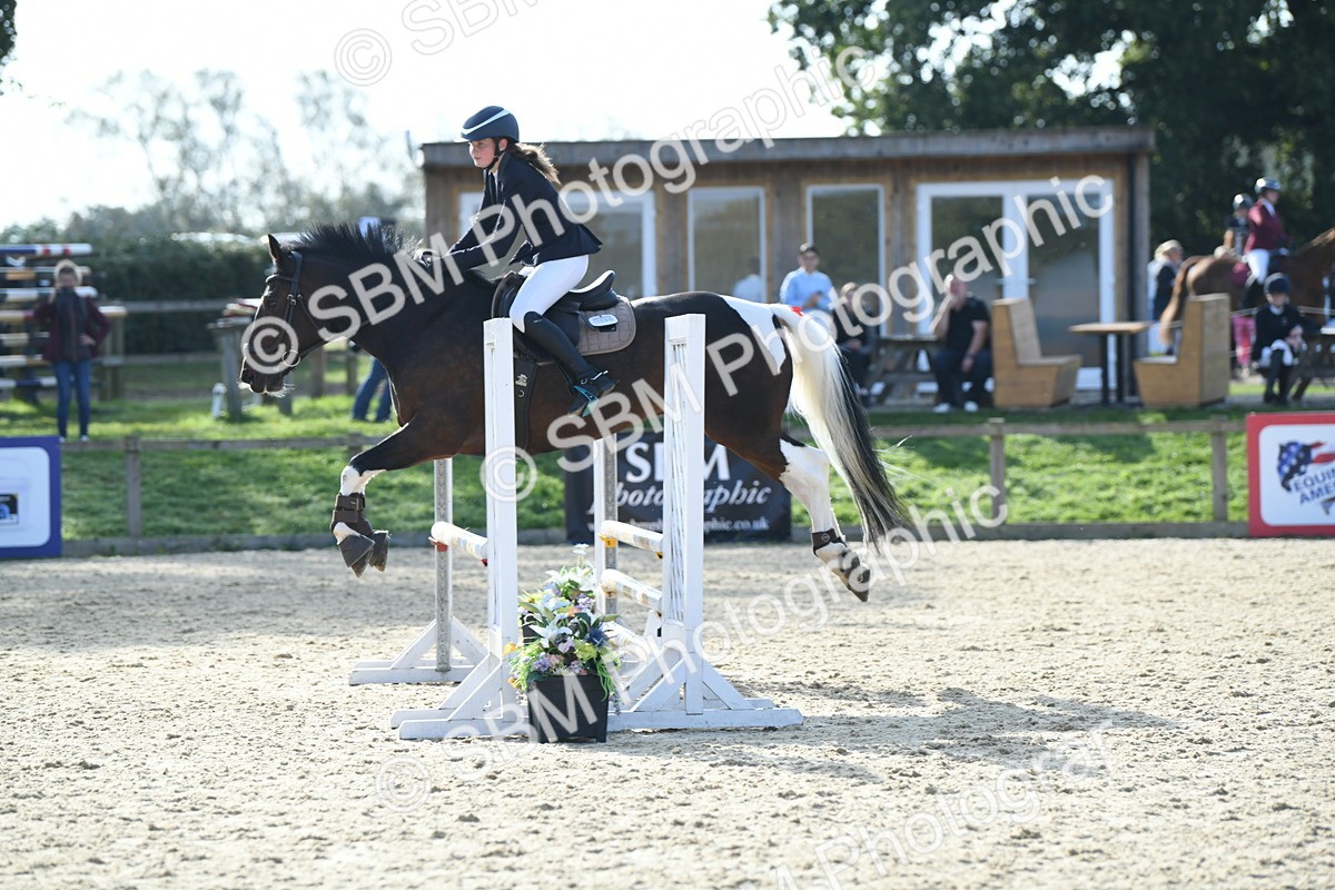 SBM_60530 - j25 - Junior Horse 80cm Championship