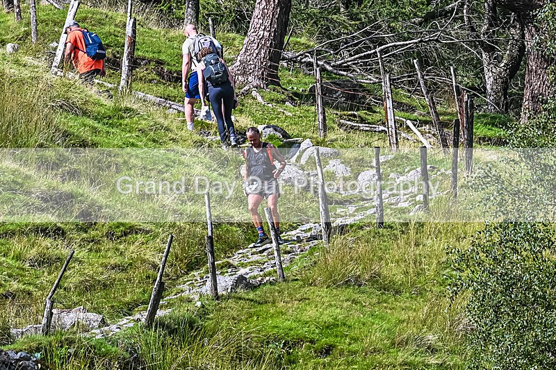 Scafell Pike-741 - Fellside Events Scafell Pike Trail Marathon Sunday 23rd August 2026