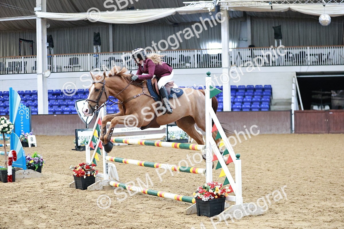 SBM_000891 - Class 3 - Senior Discovery 1.00m