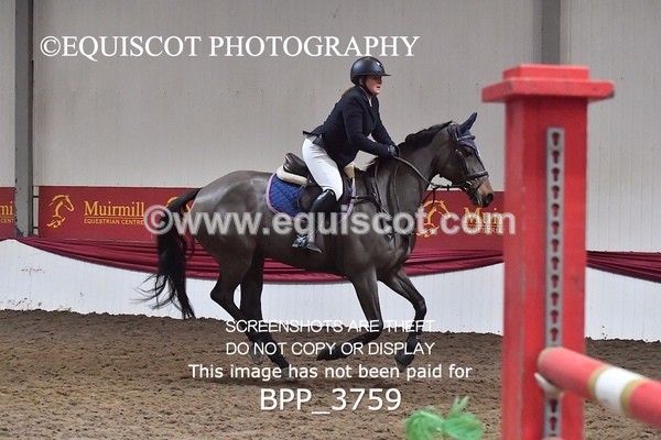 BPP_3759 - CLASS 22 Senior Discovery/ 1m Open