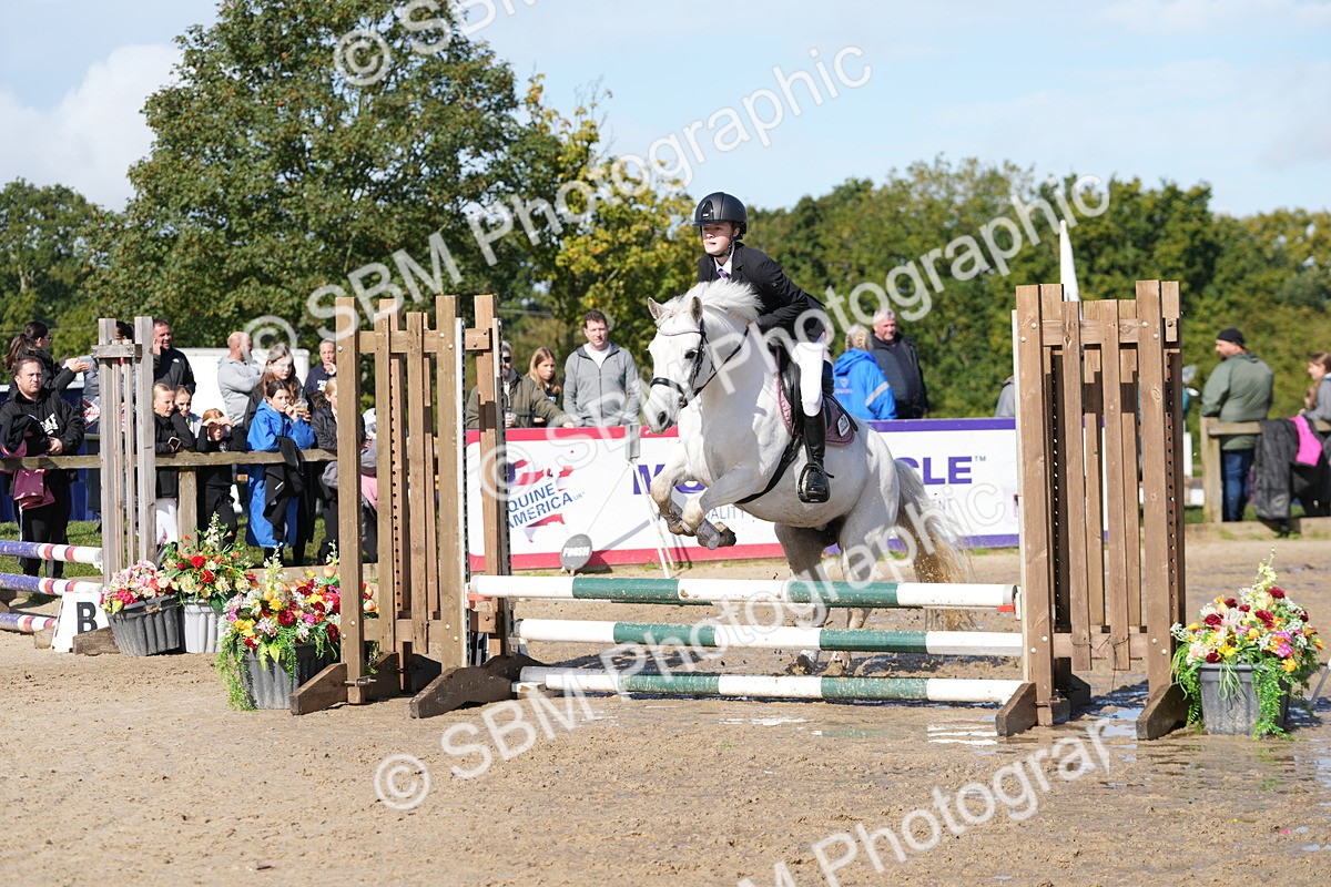 SBM_38407 - J6 - Junior Pony 55cm Championship