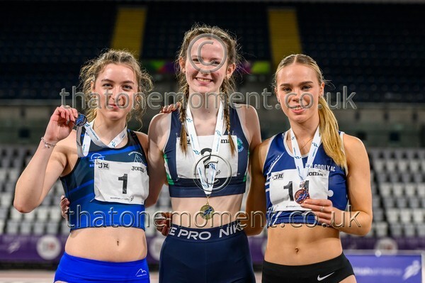 AgeInd25SUN-916257 - Medals