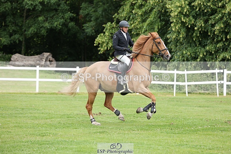 240704-132121-04854 - Cls 3 National 1.30m Open