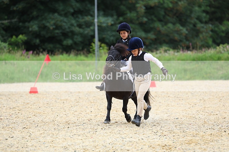 3E7A9831 - Pole Bending