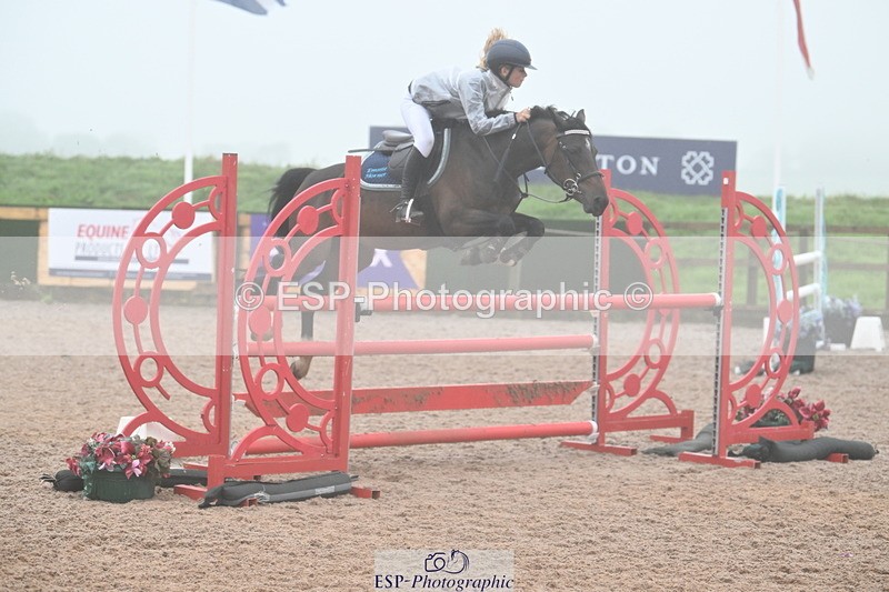 240630A-091054-10859 - Cls 23 Graham Heath 128cm + 138cm