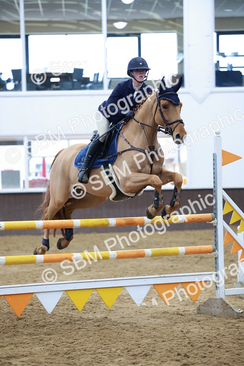 SBM_008420 - Class 26 - WB Equiline Star Championship Qualifier 1.10m